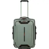 Samsonite Ecodiver Duffle/Wheels 55/20 Backpack light sage