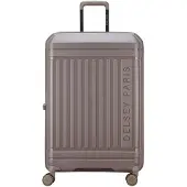 Delsey Lutece Expandable 76cm 99l Reistas Met Wielen