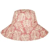 Barts Hoed Women Hamuty Hat Dusty Pink-One size