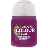 Games Workshop Crimson Shade: Carroburg (18 ml) van