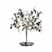 Terzani - Argent N98B Tafellampen