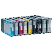 Epson Inktcartridge T605 (C13T605100) Foto-zwart