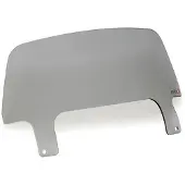 Puig 21340h Sport Harley Davidson Softailport Voorruit