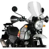 Puig 21463w Touring Royal Enfield Himalayan Voorruit