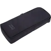 Contec Dim: Batterijhouder/tas, universele maat