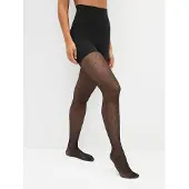 Next Panty's zwart