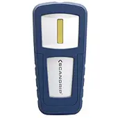 SCANGRIP LED Handlamp 200, 100 lumen, 65, nieuw