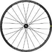 Mavic Crossmax XL 29 '' Achterwiel | Boost 12x148mm | 6 Holes 2021 || Maat: 6 gaats