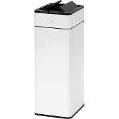 SVITA SE40L Sensor afvalemmer - Afvalemmer Keukenemmer Automatische afvalemmer Wit
