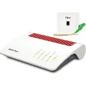 FRITZ! Box 5590 Fiber Edition International