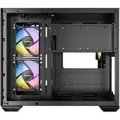 Antec CX600M ARGB - Zwart