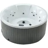 W'eau Orta spa - 4 persoons