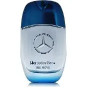 Mercedes-benz The Move Eau de Toilette 100 ml