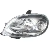Diederichs 4035183 Koplamp