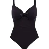 Fantasie Swim MERISSA dames Badpak - BLACK - Maat 80E