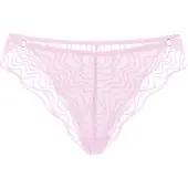 JOOP! ! Jeans Vrouwen Braziliaanse slip Wave Lace