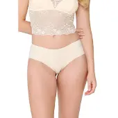 Lingadore Slip offwhite