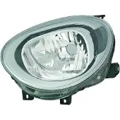 Diederichs 3425881 Koplamp