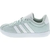 Adidas Sneakers 'VL Court 3.0' mintgroen / wit