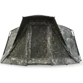 Nash Titan T2 Camo Pro Tent Groen