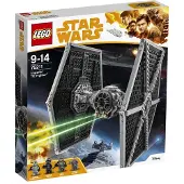 LEGO Star Wars 75211 Imperial TIE Fighter