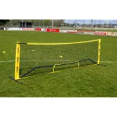 Powershot Tennisbalnet - 4m x 1.1m - Werk aan je Techniek !
