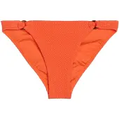 Marc o'polo Bikinibroek ' Firecracker Floral ' oranje