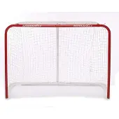 WinnWell - Straathockey Doel - Stevig Hockeygoal voor Buiten - Weerbestendig Trainingsdoel - 137 cm