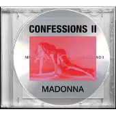 Cd Madonna - Confessions Ii