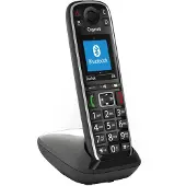 Gigaset E720 A Draadloze Vaste Telefoon