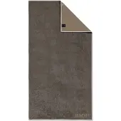 JOOP! Douche handdoek J! Joop! Contour 80x150 Set van 1