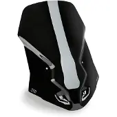Puig Toerruit met ABE Tiger 1200GT/Explorer, zwart