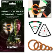 Winmau Simon Whitlock's Practice rings