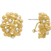 Luxenter Oorbellen 'Xiglor' goud