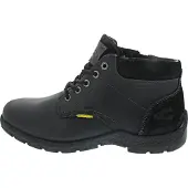 Camel active Veterboots '55AVF04' zwart