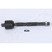 Japanparts RD-K20 Binnenste stuurkogel