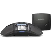 Konftel 910101077 300Wx Konferenztelefon inkl. DECT-Basis