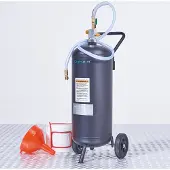 Datona Soda straalketel PRO - 26 liter