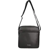 Pierre Cardin Schoudertas zwart
