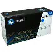 HP Toner 645A (C9731A) Cyaan