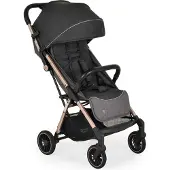 Moni Berlin Premium Black Wandelwagen 99910893
