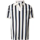 Tommy Hilfiger Mw0mw43274 Korte Mouw Poloshirt