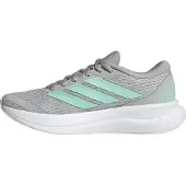 Adidas Loopschoen 'RUNFALCON 6' aqua / grijs