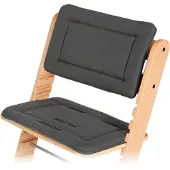 Novi Stoelverkleiner Black Melange