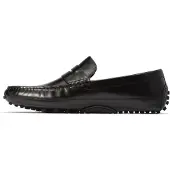 Cole Haan Instappers 'DAVIES' zwart