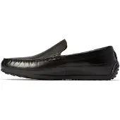 Cole Haan Instappers 'SULLIVAN ' zwart