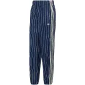 Adidas Originals Broek 'Firebird' nachtblauw / wit