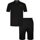 SikSilk Huispak zwart