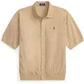 Ralph Lauren Overhemd kaki