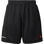 Ellesse Broek 'Bertoni' zwart